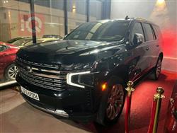 شيفروليه تاهو